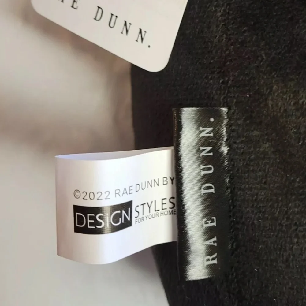 Rae Dunn Wedding Gnome Beanie Plush 20" Mr & Mrs Bride Groom Decoration Gift - Picture 8 of 8